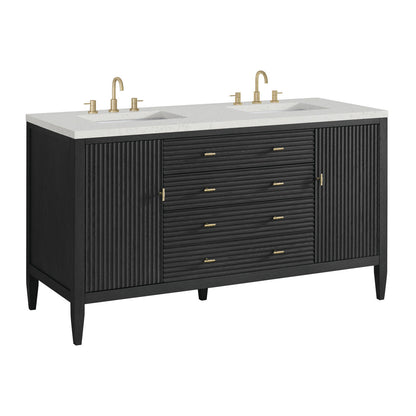 Myrrin 60" Double Vanity