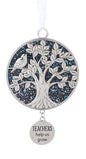 Tree of Life Ornament - Teachers Help us Grow