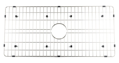 ALFI brand  ABGR36 Solid Stainless Steel Kitchen Sink Grid for ABF3618 Sink
