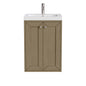 Chianti 20" Single Vanity