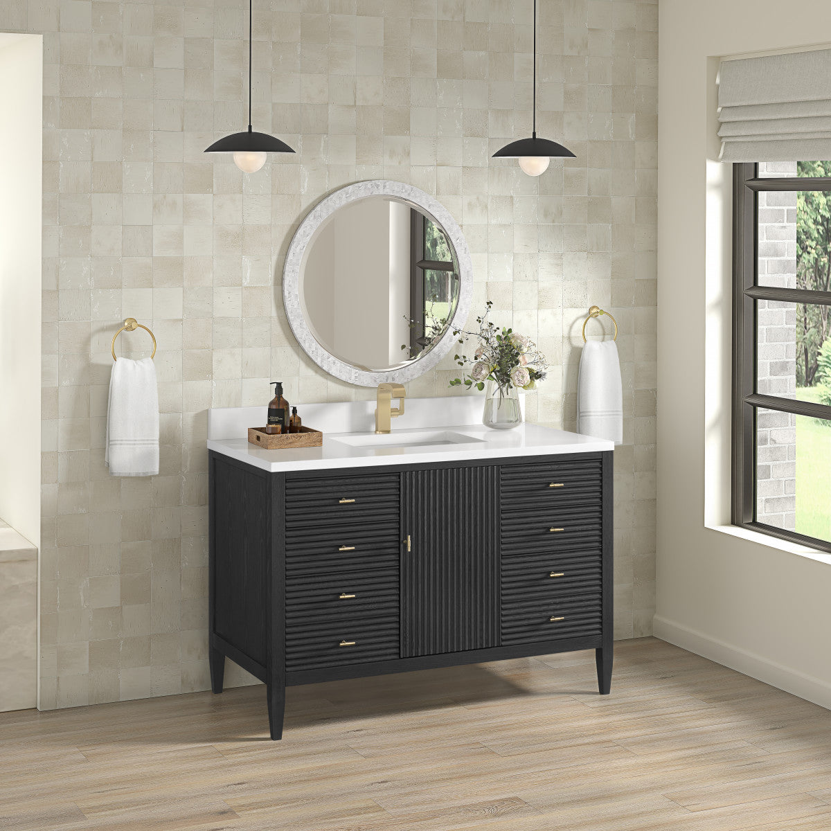 Myrrin 48" Vanity
