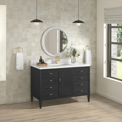 Myrrin 48" Vanity