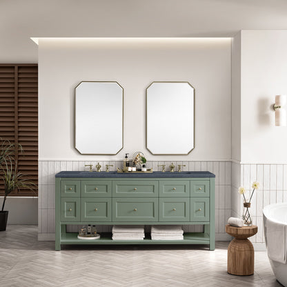 Breckenridge 72" Double Vanity