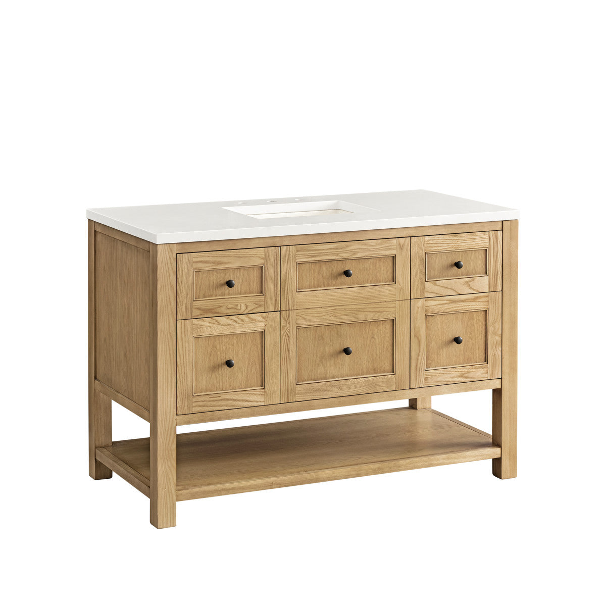 Breckenridge 48" Single Vanity Cabinet