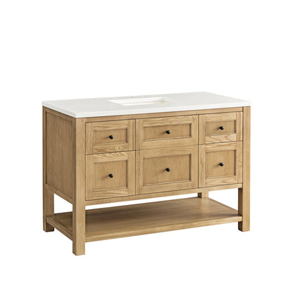 Breckenridge 48" Single Vanity Cabinet