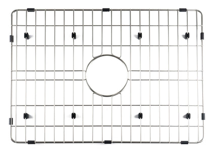 ALFI brand  ABGR24 Solid Stainless Steel Kitchen Sink Grid for ABF2418 Sink