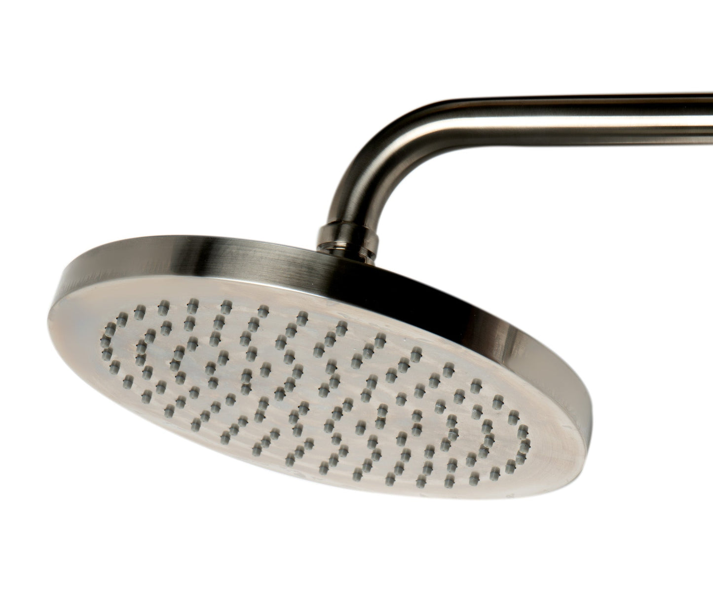 ALFI brand AB2867 Round Style Thermostatic Exposed Shower Set