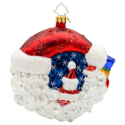 A Merry Little Christmas