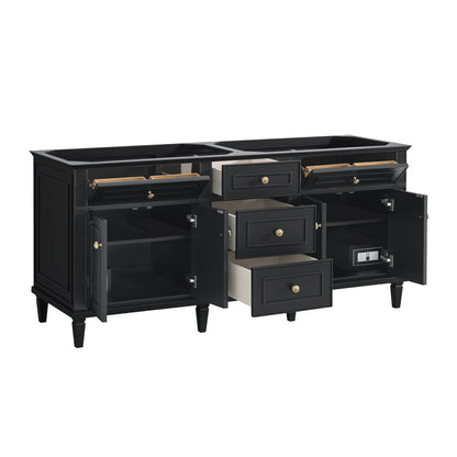 Lorelai 72" Double Vanity