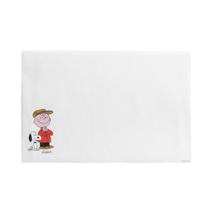 Peanuts - Good Tidings of Great Joy- 18 Christmas Boxed Cards