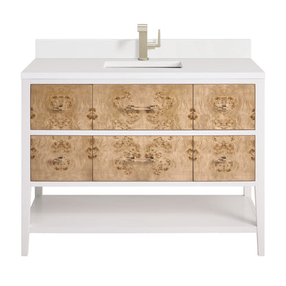Olena 48" Single Vanity