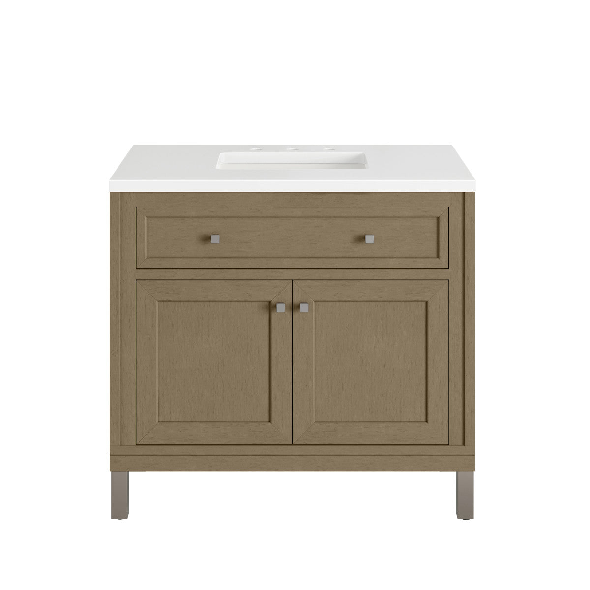 Chicago 36" Single Vanity