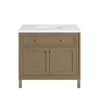Chicago 36" Single Vanity