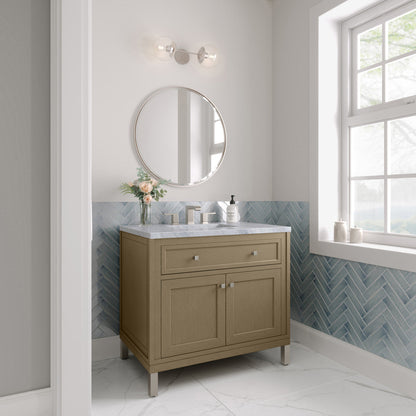 Chicago 36" Single Vanity
