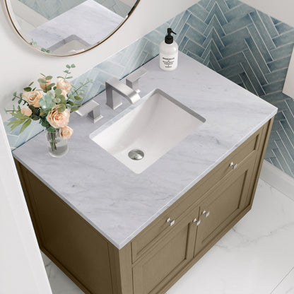 Chicago 36" Single Vanity
