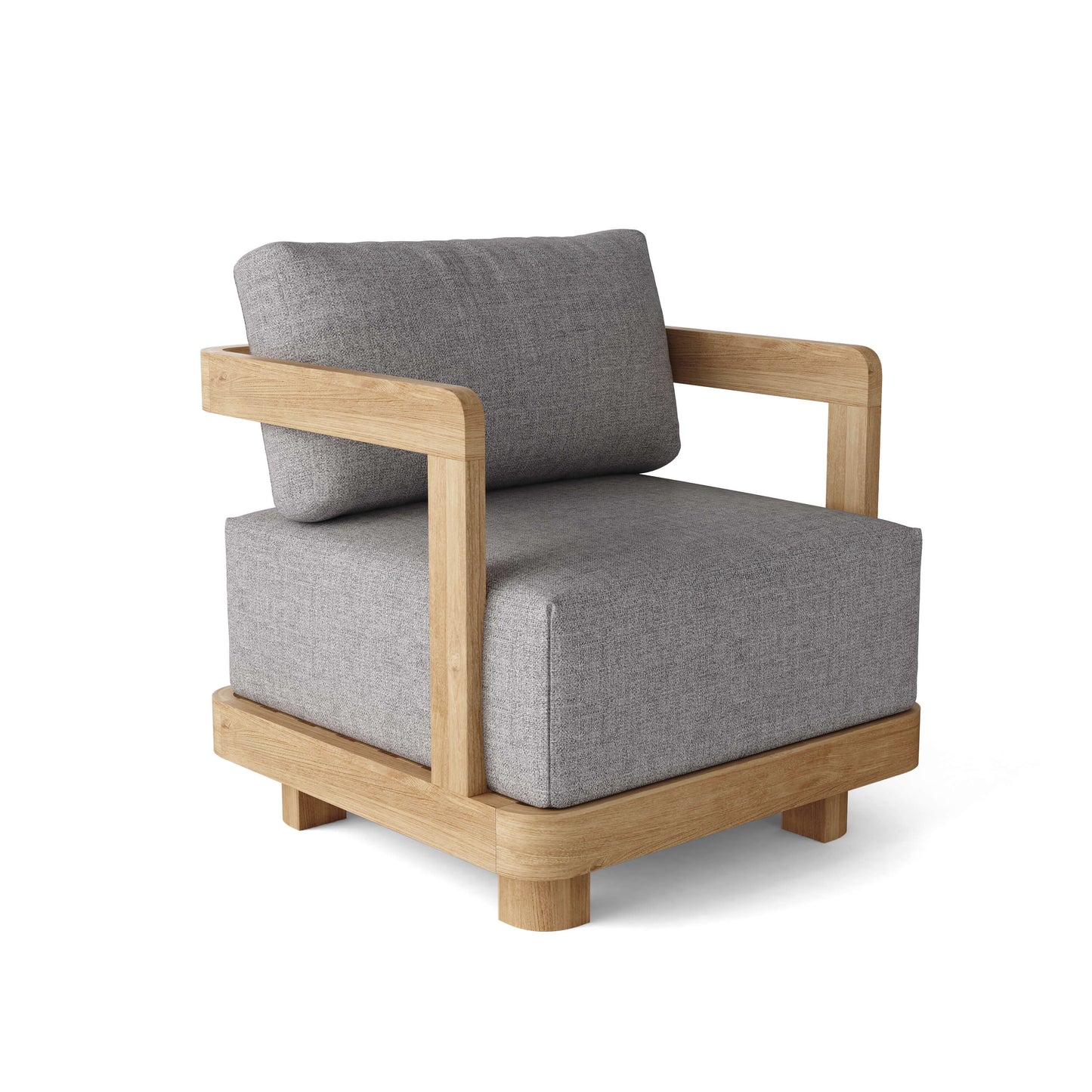 Replacement Cushion Ds-901 Granada Deep Seating Armchair