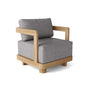 Replacement Cushion Ds-901 Granada Deep Seating Armchair
