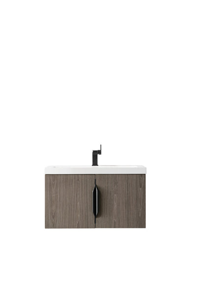 Columbia 31.5" Single Vanity Cabinet