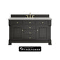 Brookfield 60" Single Vanity