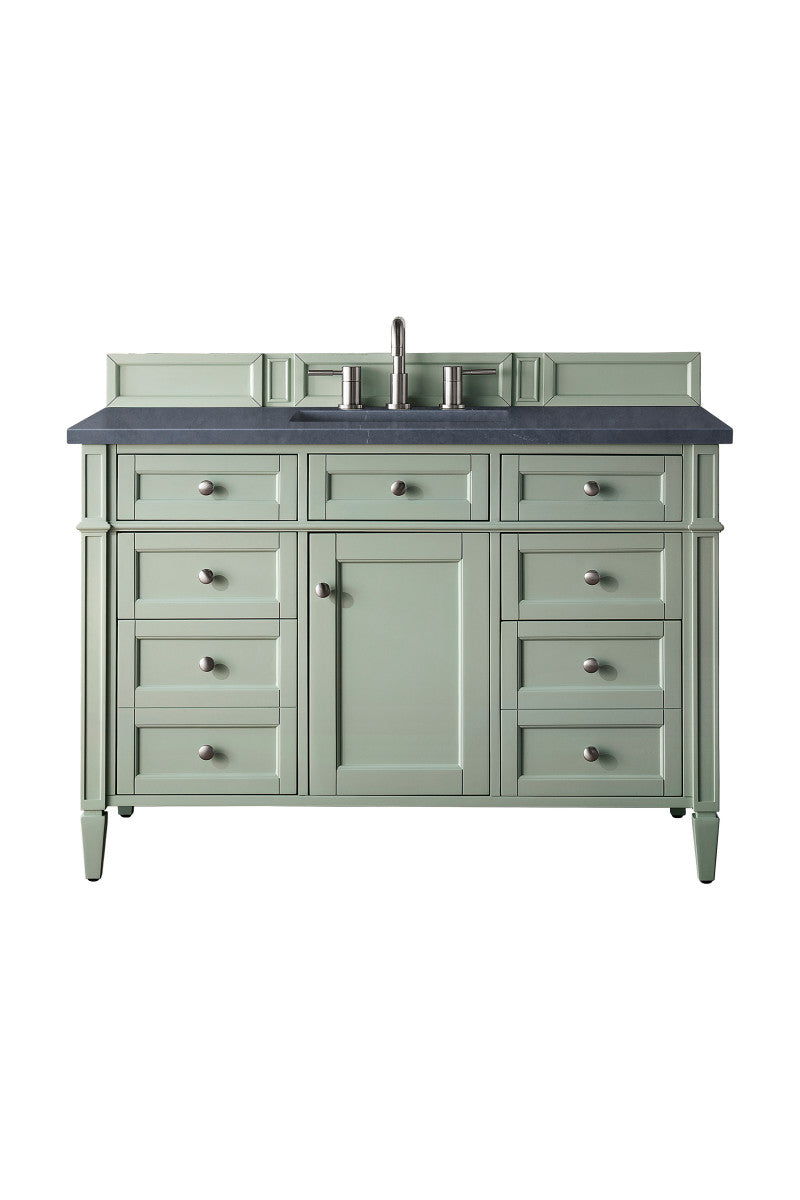 Brittany 48" Single Vanity Cabinet