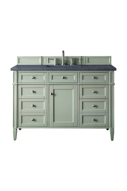 Brittany 48" Single Vanity Cabinet