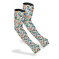 Protection Sleeves - Birdsong Bloom - S/M