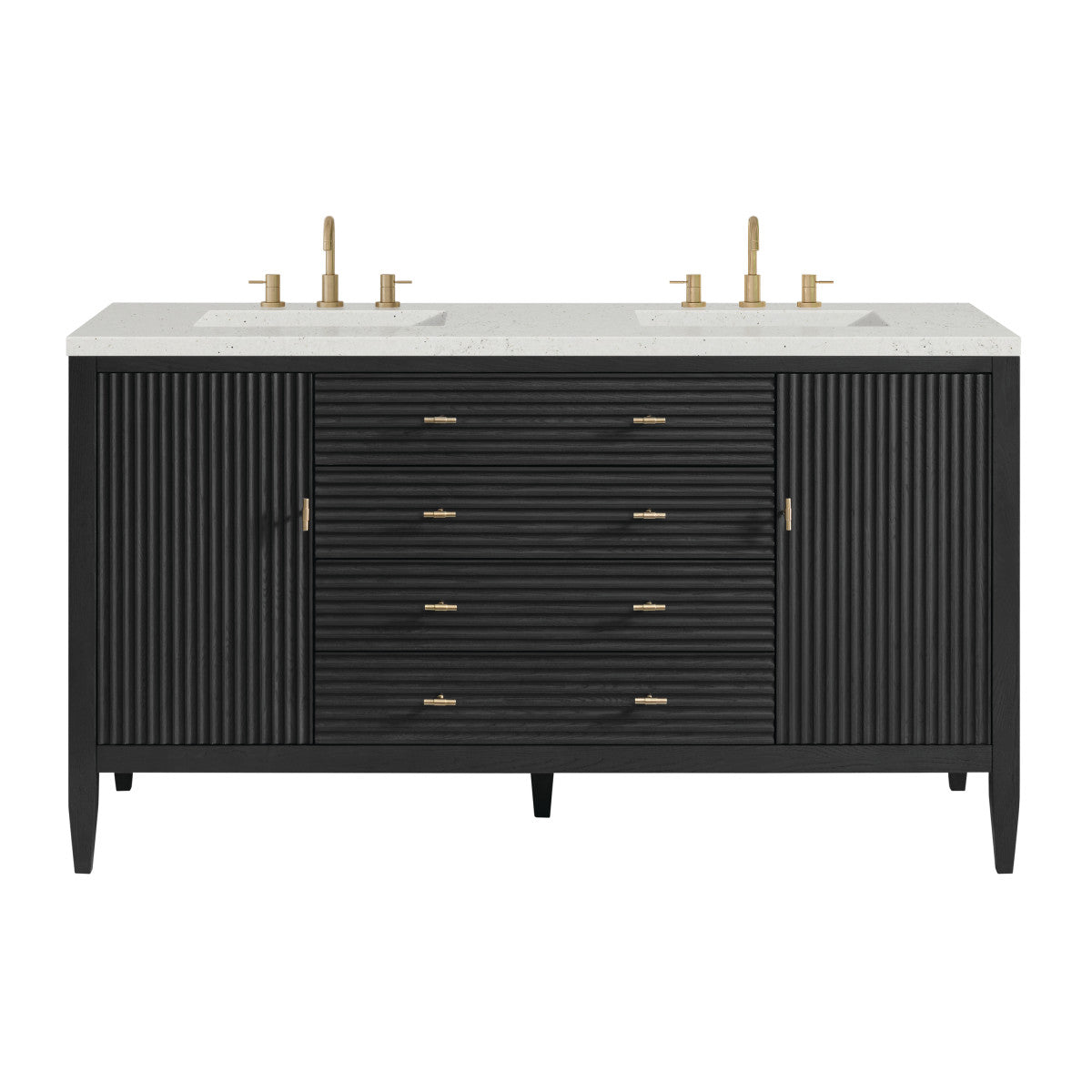Myrrin 60" Double Vanity