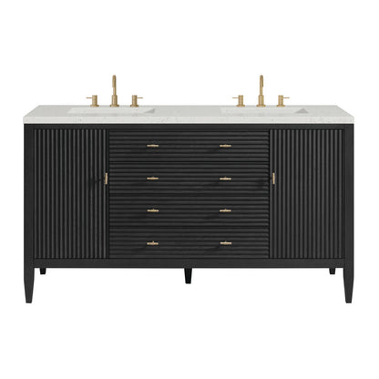 Myrrin 60" Double Vanity