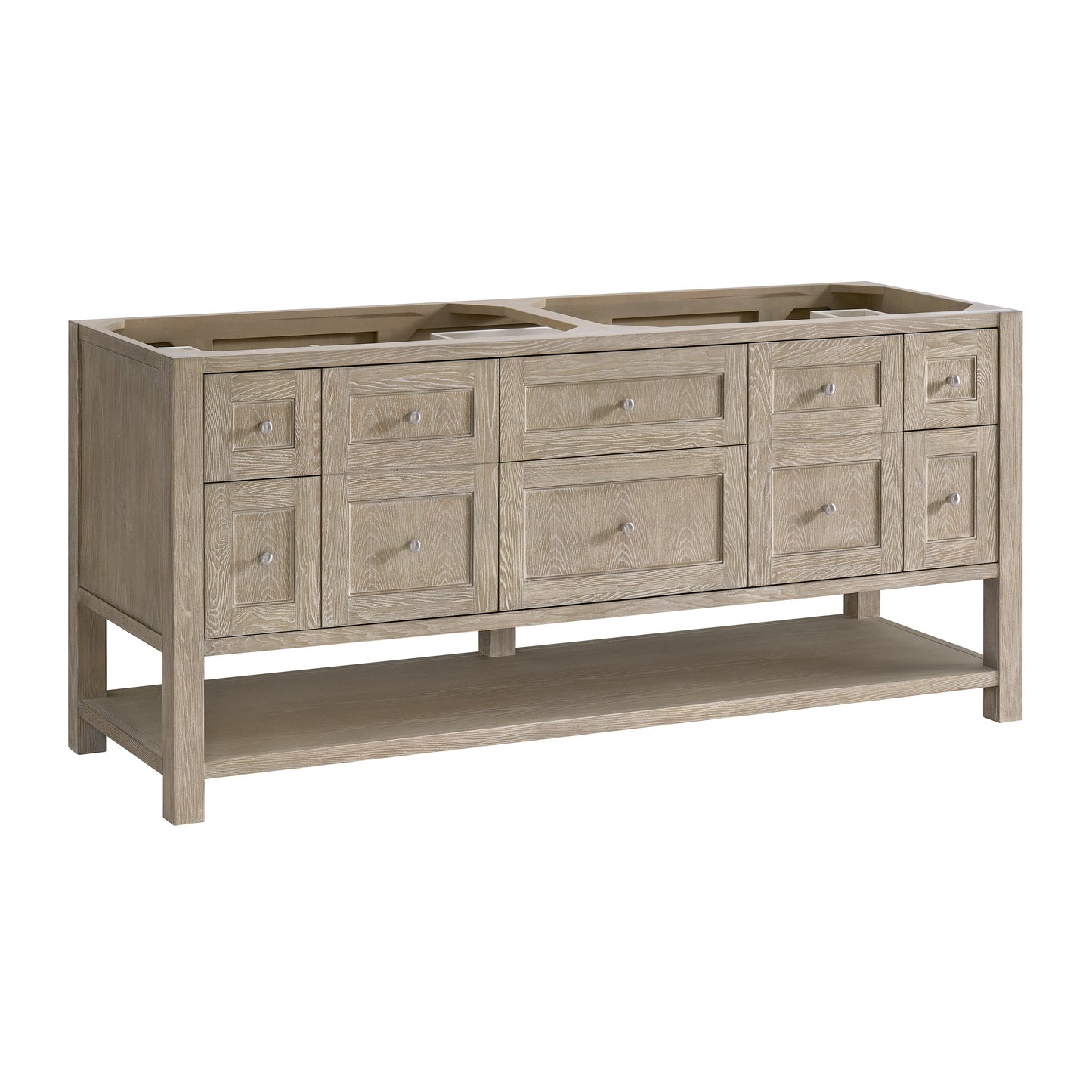 Breckenridge 72" Double Vanity