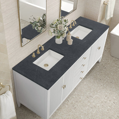 Myrrin 72" Vanity
