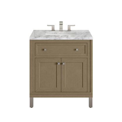 Chicago 30" Single Vanity