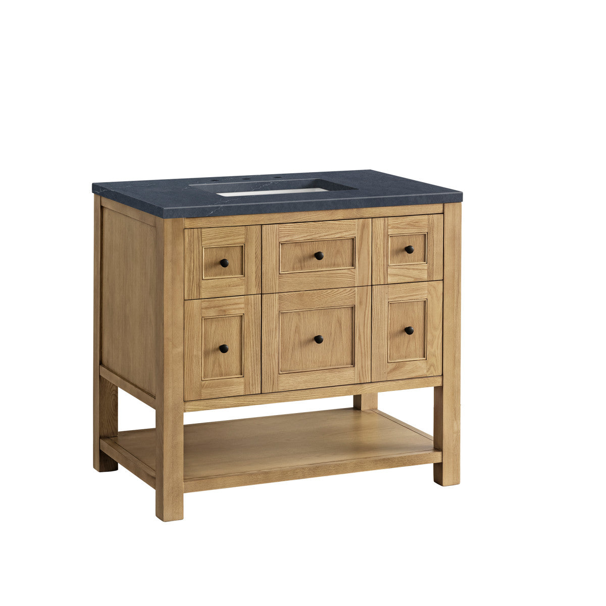 Breckenridge 36" Single Vanity Cabinet