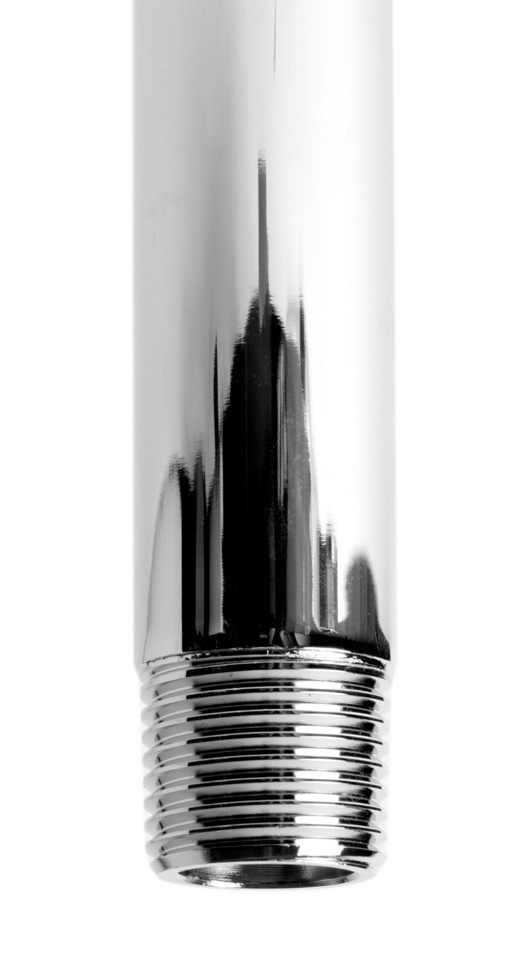 ALFI brand ABSA6R 6" Round Ceiling Shower Arm