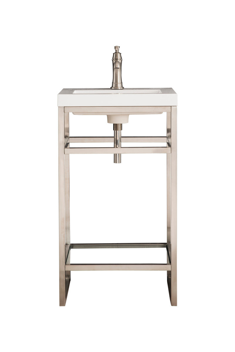 Boston 20" Single Console Vanity