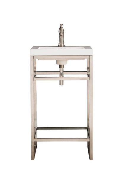 Boston 20" Single Console Vanity