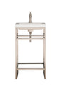 Boston 20" Single Console Vanity