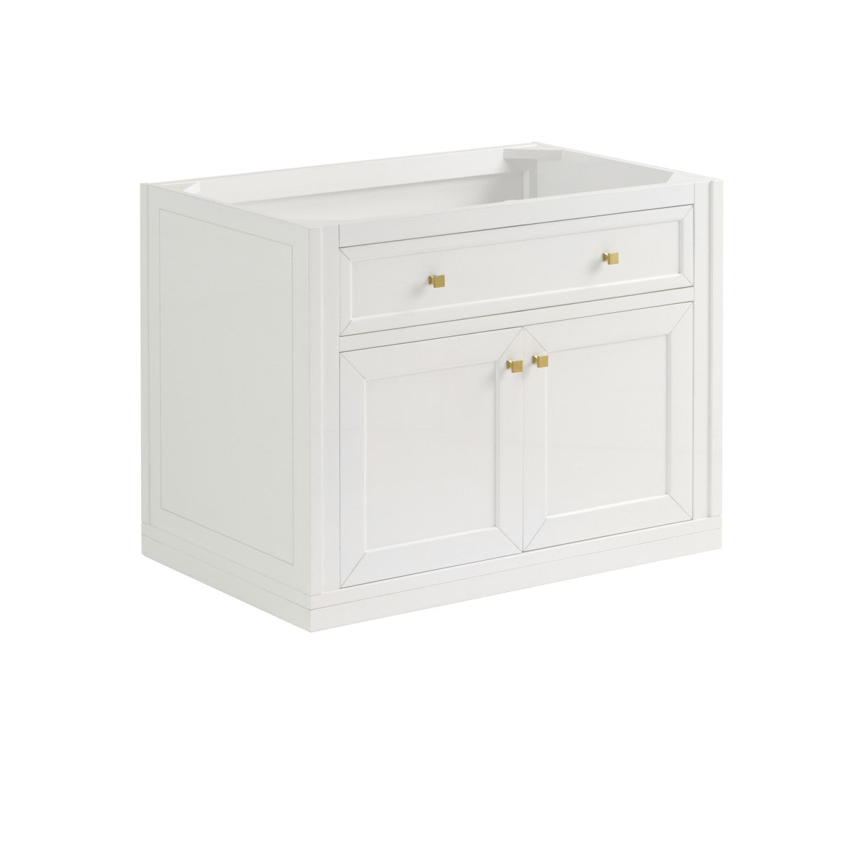 Chicago 36" Single Vanity