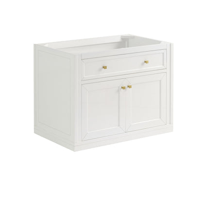 Chicago 36" Single Vanity