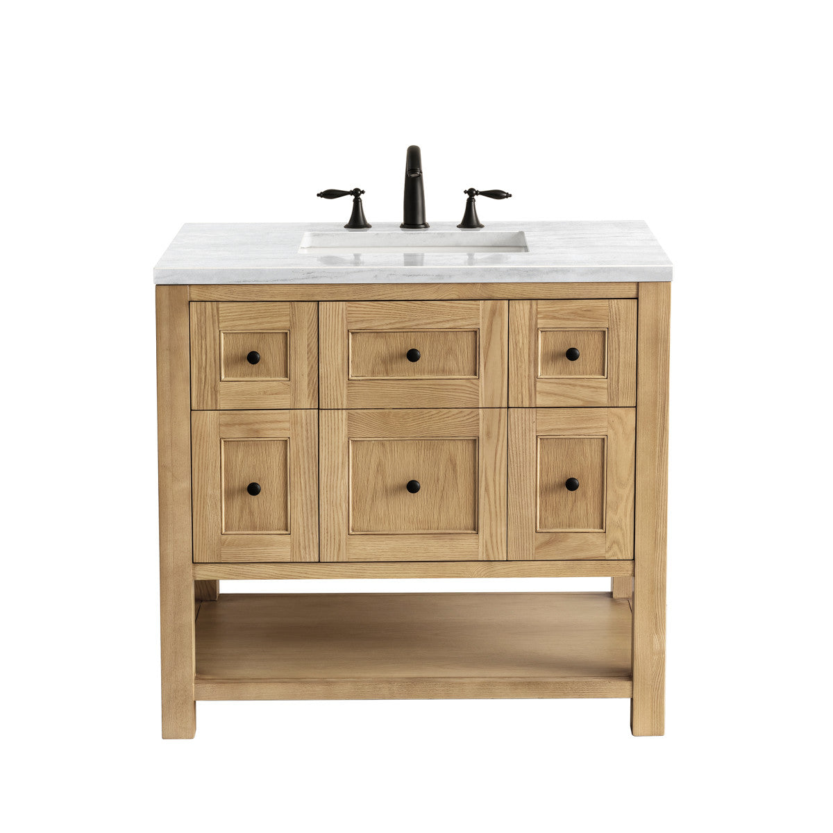Breckenridge 36" Single Vanity Cabinet