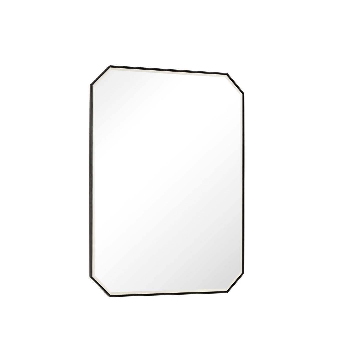 Rohe 30" Octagonal Mirror