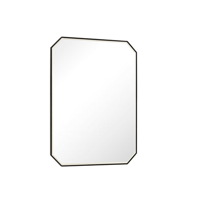 Rohe 30" Octagonal Mirror