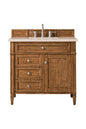 Brittany 36" Single Vanity Cabinet