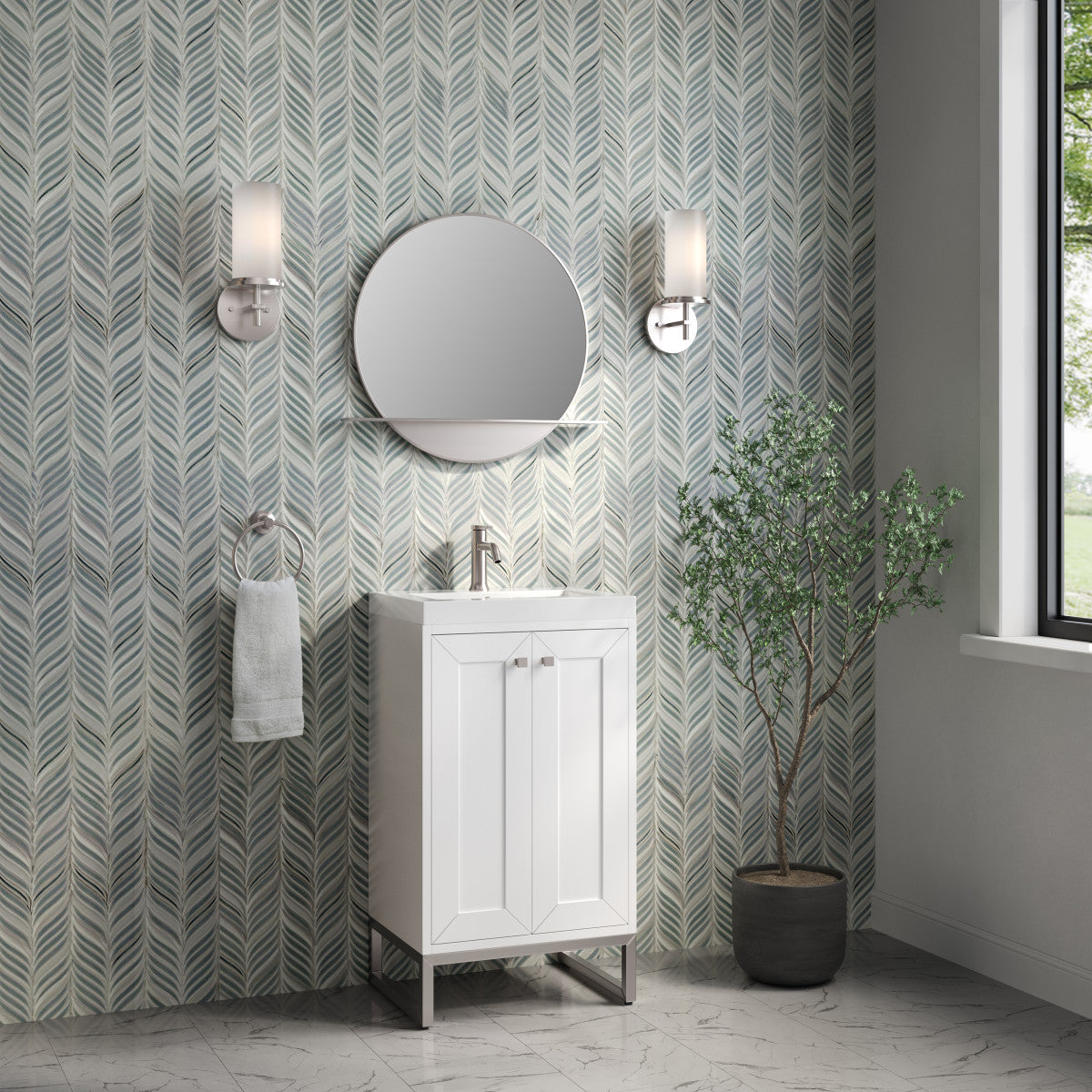 Chianti 20" Single Vanity