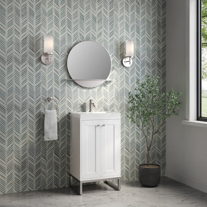 Chianti 20" Single Vanity
