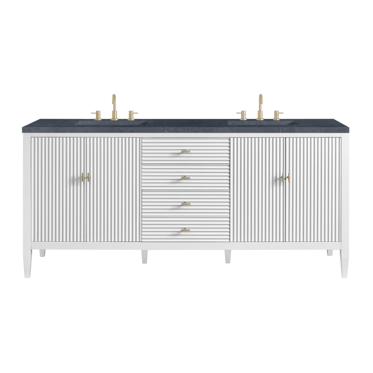 Myrrin 72" Vanity