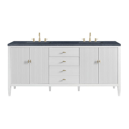 Myrrin 72" Vanity