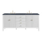 Myrrin 72" Vanity