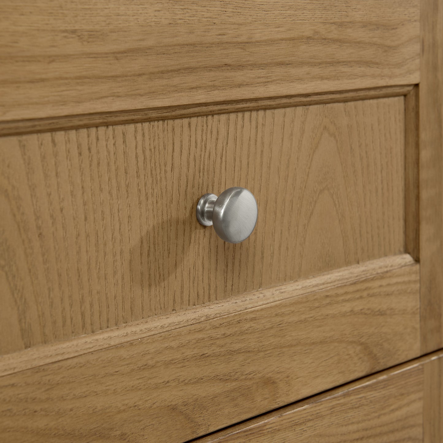 Breckenridge Linen Cabinet
