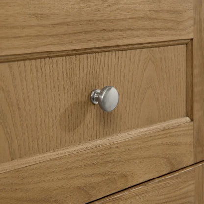 Breckenridge Linen Cabinet