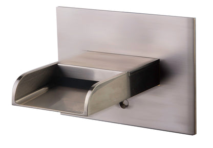 ALFI brand AB5901 Waterfall Tub Filler